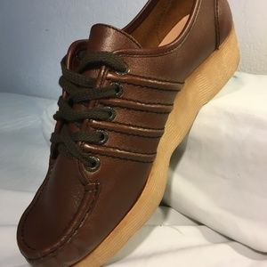 Get There Falomore shoes made in Italy